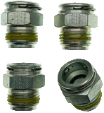 Oetiker Quick Connector Assortment Kit 18500308