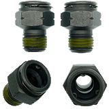 Oetiker Quick Connector Assortment Kit 18500308