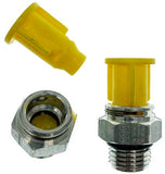 Oetiker Quick Connector Assortment Kit 18500308