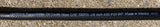 Genuine Gates 27057 Transmission Oil Cooler Hose AN-06 (3/8"x 10 FT length)