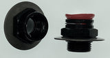 Genuine OEM Transmission Oil Cooler Line Fitting (3/4" Quick-Connect with washer) (TWO per PACK)