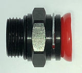 Genuine OEM Transmission Oil Cooler Line Fitting (3/4" Quick-Connect) (TWO per PACK)
