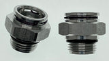 68271634AB Genuine OEM Engine Oil Cooler Line Quick-Connect Fitting (TWO per PACK)