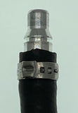 AFTERMARKET QC (AN-06 hose barb) ADAPTOR - Series 00  - 2 per pack