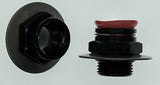 Genuine OEM Transmission Fluid Cooler Line Fitting (3/4" Quick-Connect with washer) (TWO per PACK)